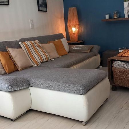 Appartement Duplex Toit Terrasse Apt Εξωτερικό φωτογραφία