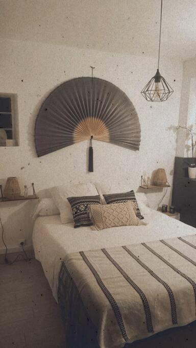 Appartement Duplex Toit Terrasse Apt Εξωτερικό φωτογραφία