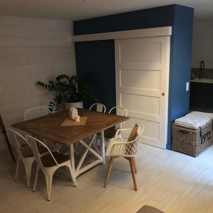 Appartement Duplex Toit Terrasse Apt Εξωτερικό φωτογραφία