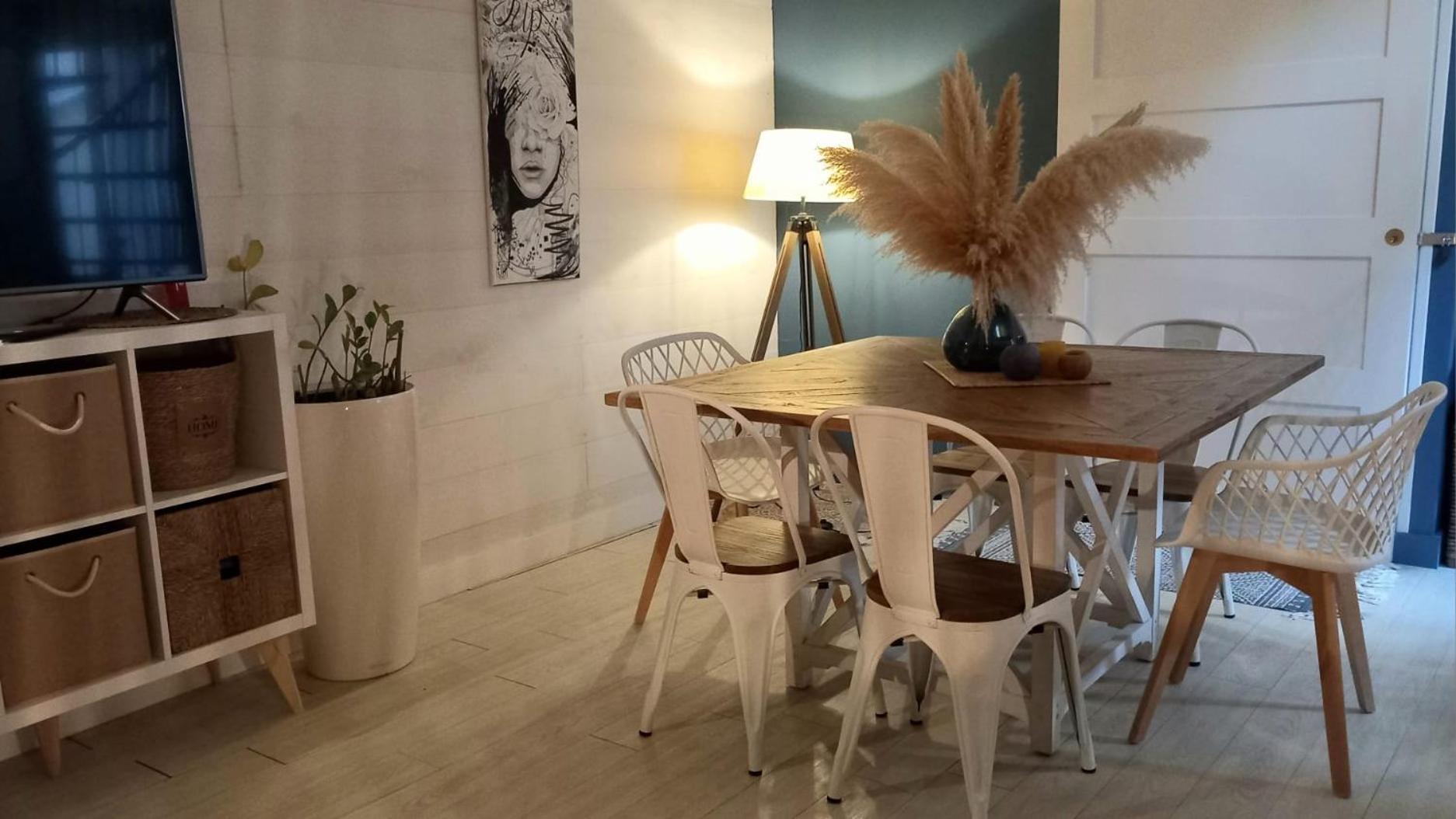 Appartement Duplex Toit Terrasse Apt Εξωτερικό φωτογραφία